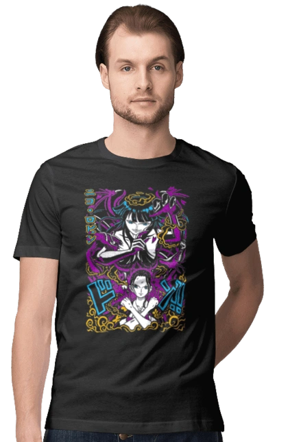 One Piece Nico Robin