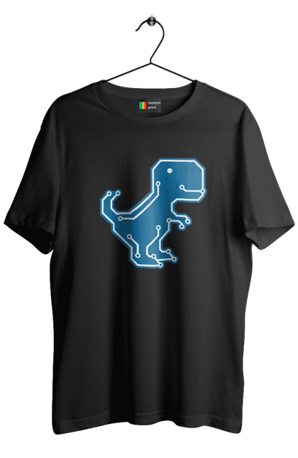 Футболка чоловіча з принтом "Помилка 404". Angular, c, css, html, it, javascript, jquery, php, python, react, svelt, vue, айтишник, айті, гумор, код, кодувати, прогер, програміст, програмісти, ти ж, ти ж програміст, тиж програміст. 2070702