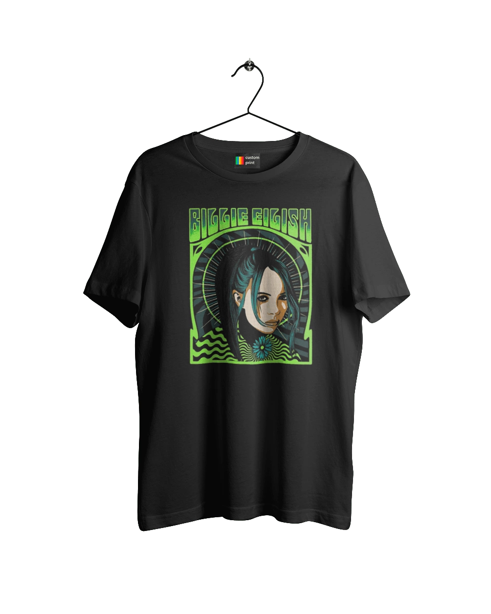 Біллі Айліш