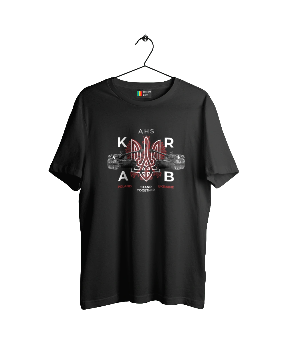AHS KRAB