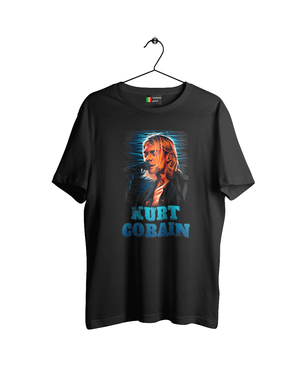 Kurt Cobain