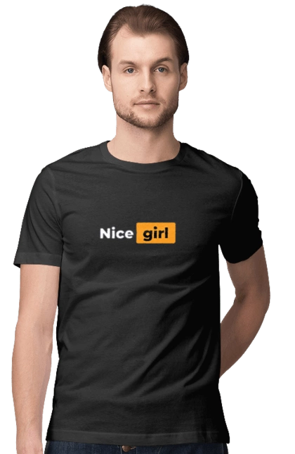 Nice girl | Hub