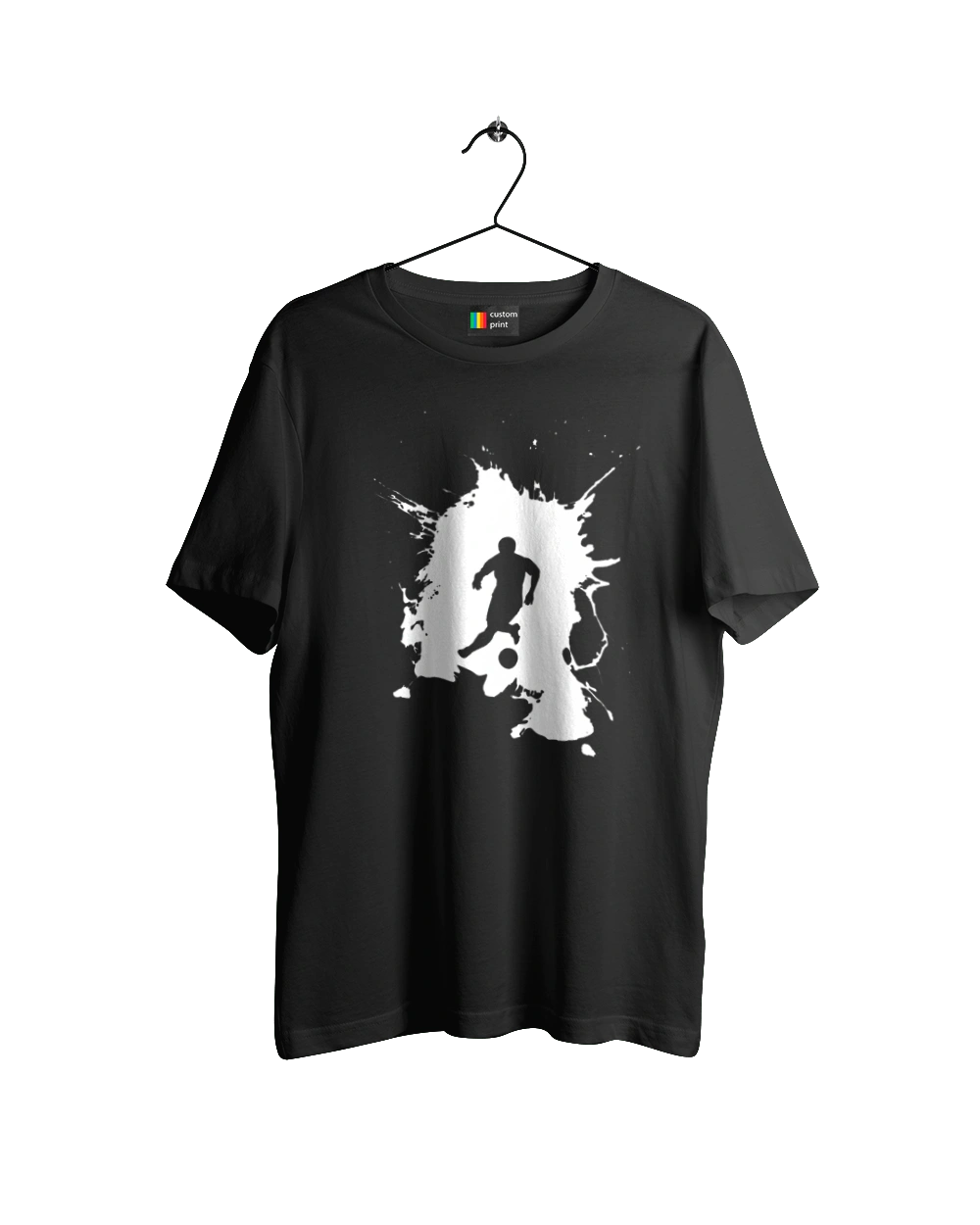 Футбол у серці