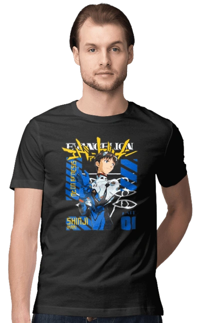 Evangelion