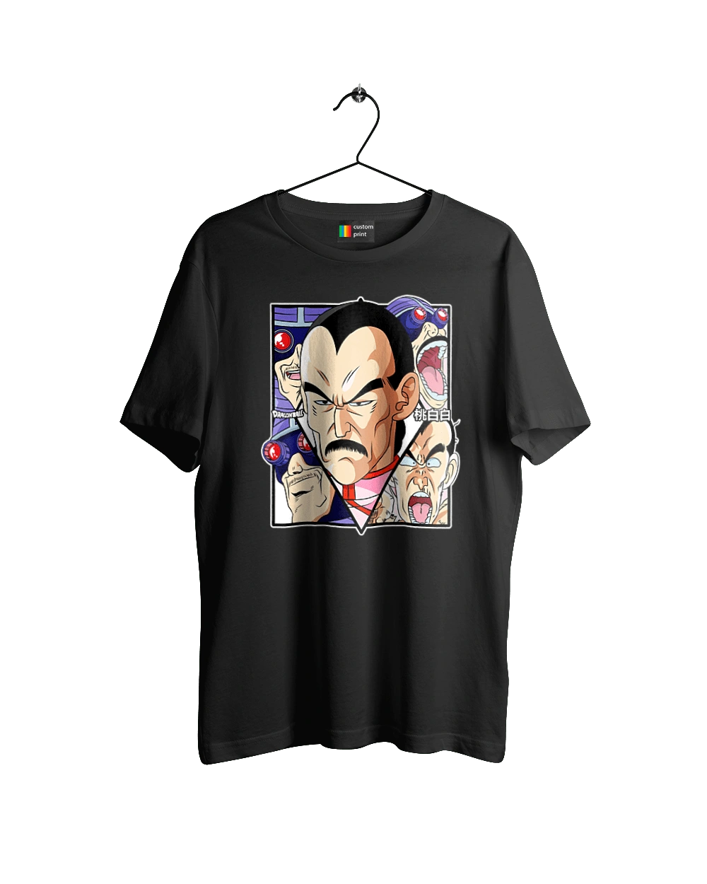 Перли дракона Тао Пай Пай