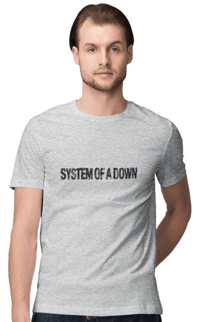 System of a Down