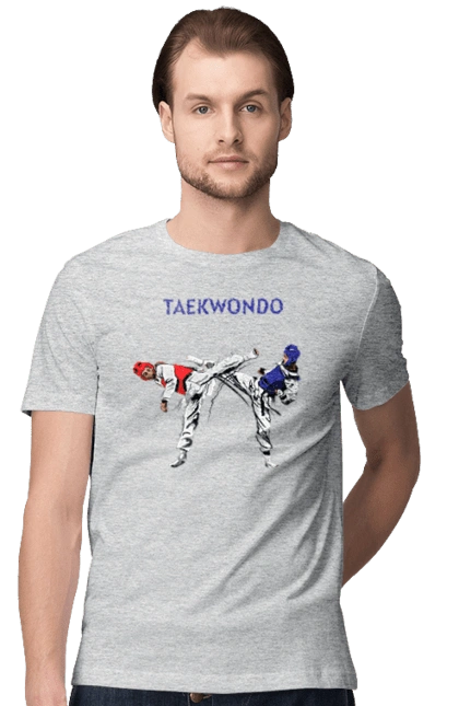 Taekwondo