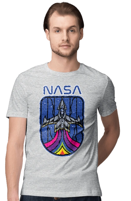 NASA