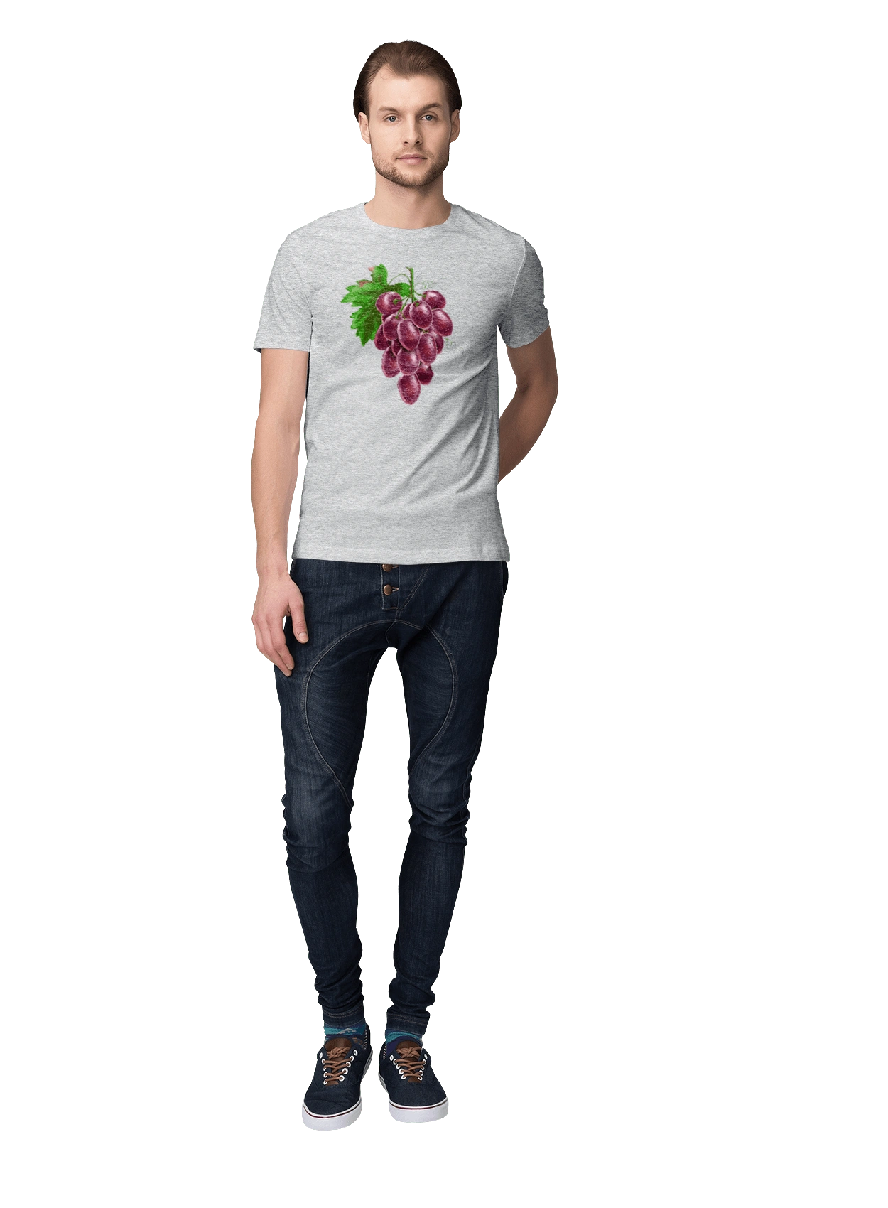 Grapes