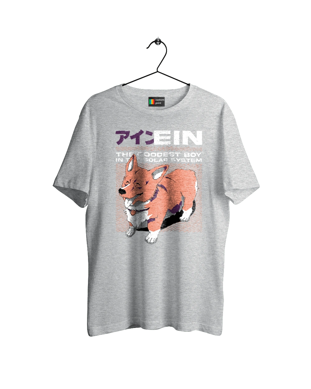 Ковбой Бібоп Айн