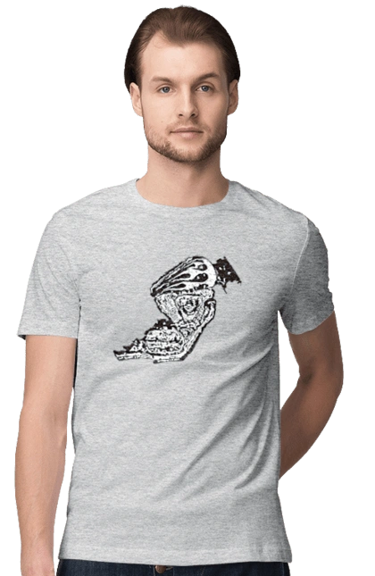 Двигун мотоцикла