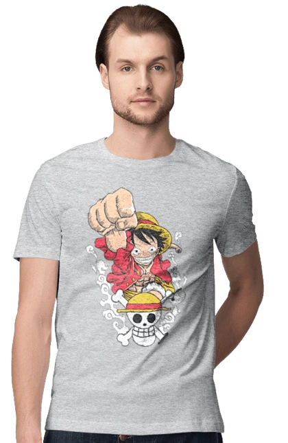 One Piece Luffy