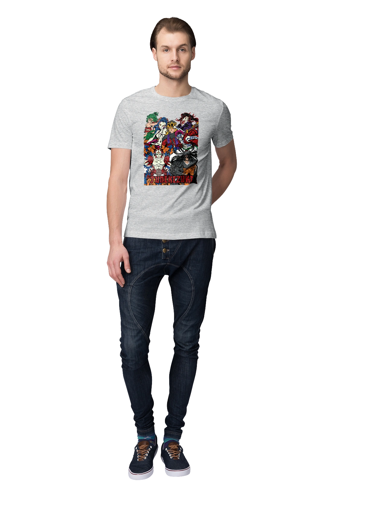 Винищувач Демонів