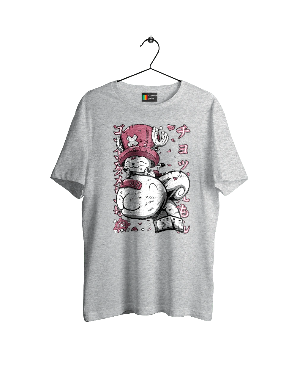 One Piece Tony Tony Chopper