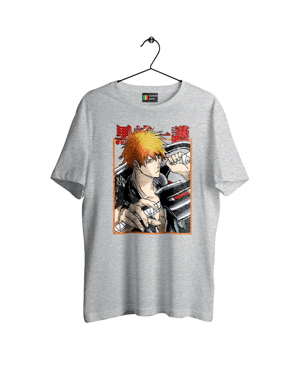 Bleach Ichigo Kurosaki