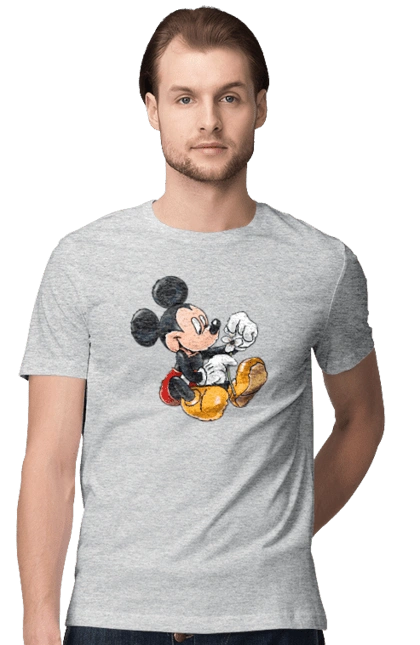 Mickey Mouse