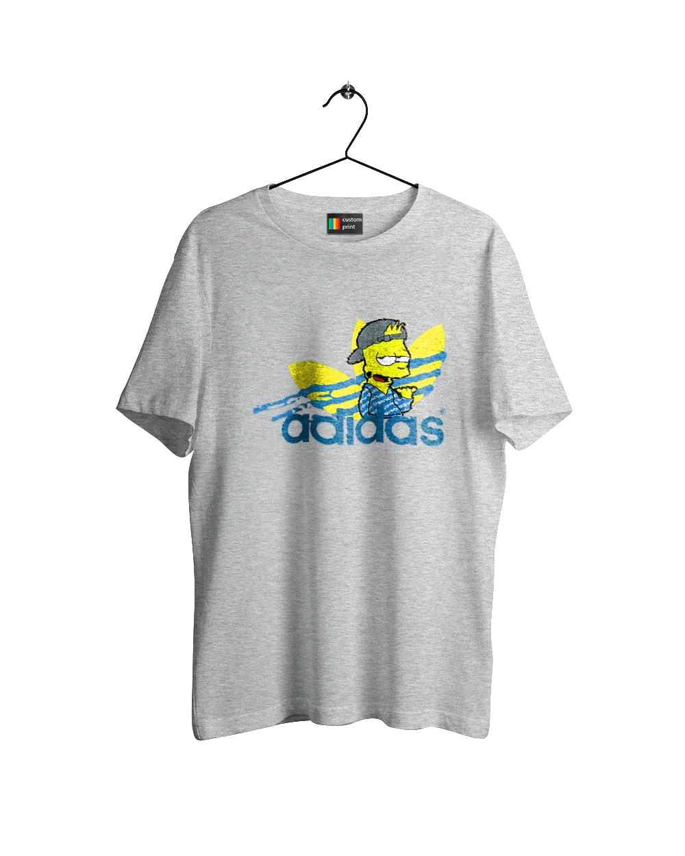 Adidas Барт