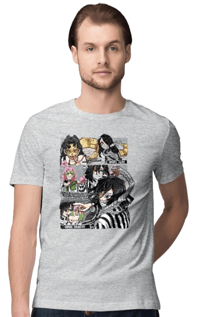 Клинок Рассекающий Демонов Обанай