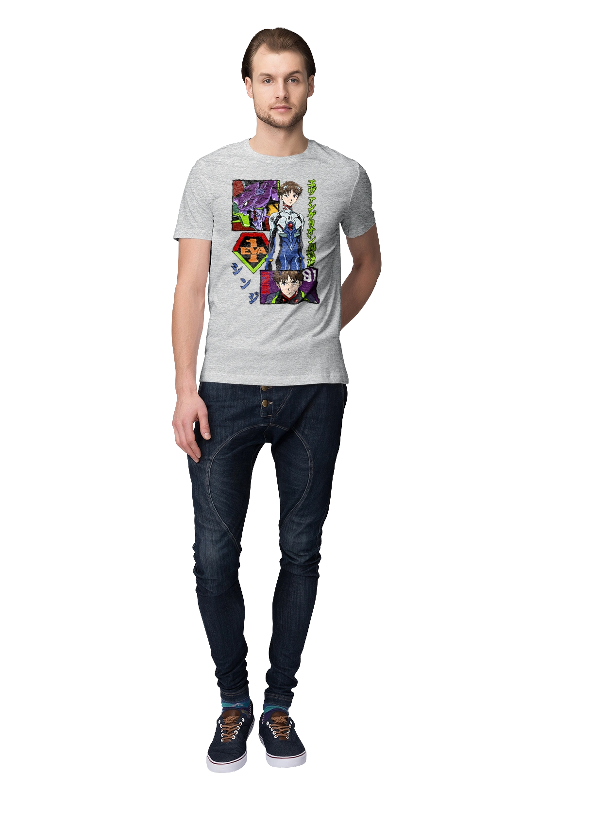 Евангелион