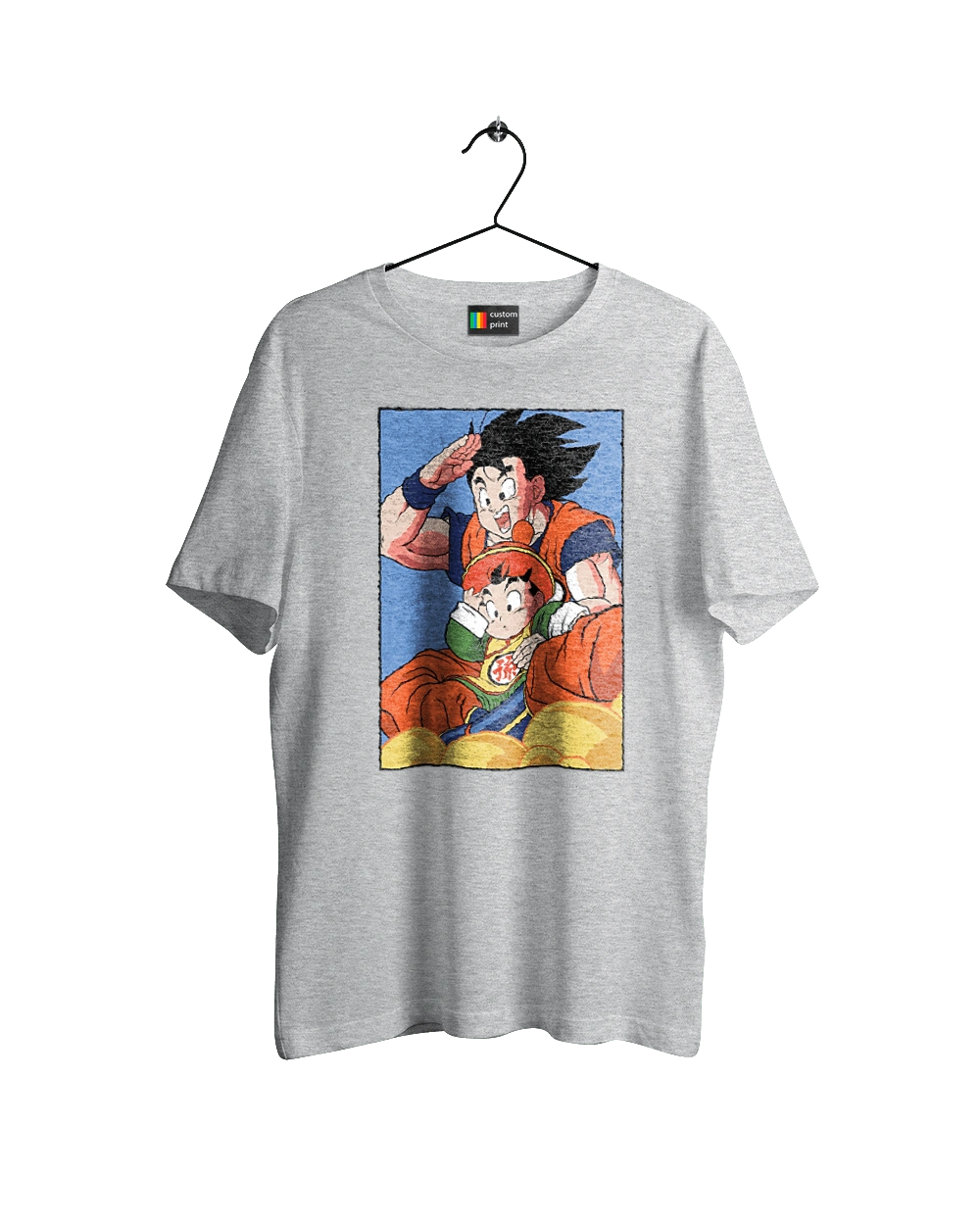 Dragon Ball Gohan