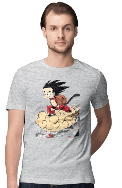 Dragon Ball Son Goku