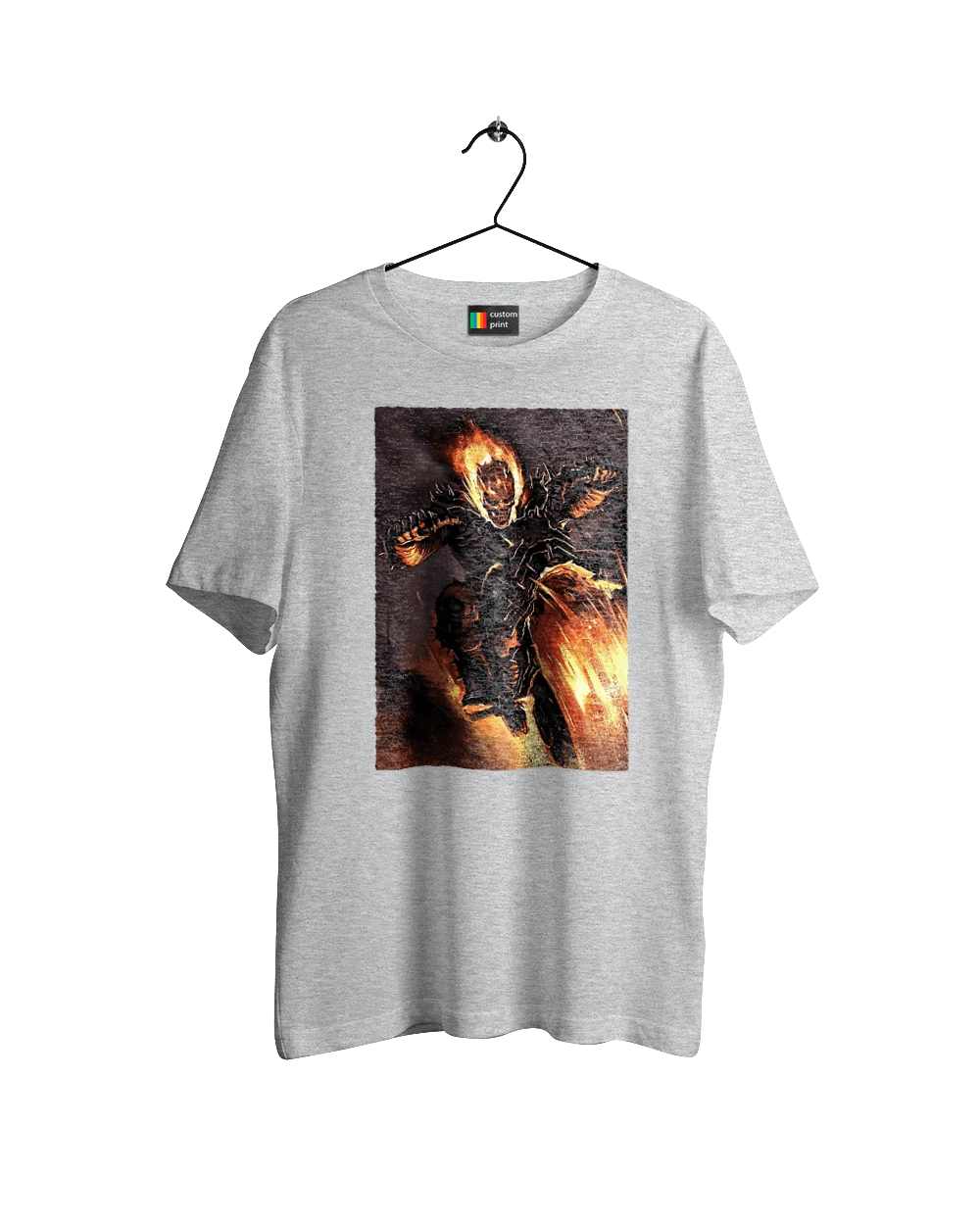 Пекельний Гонщик