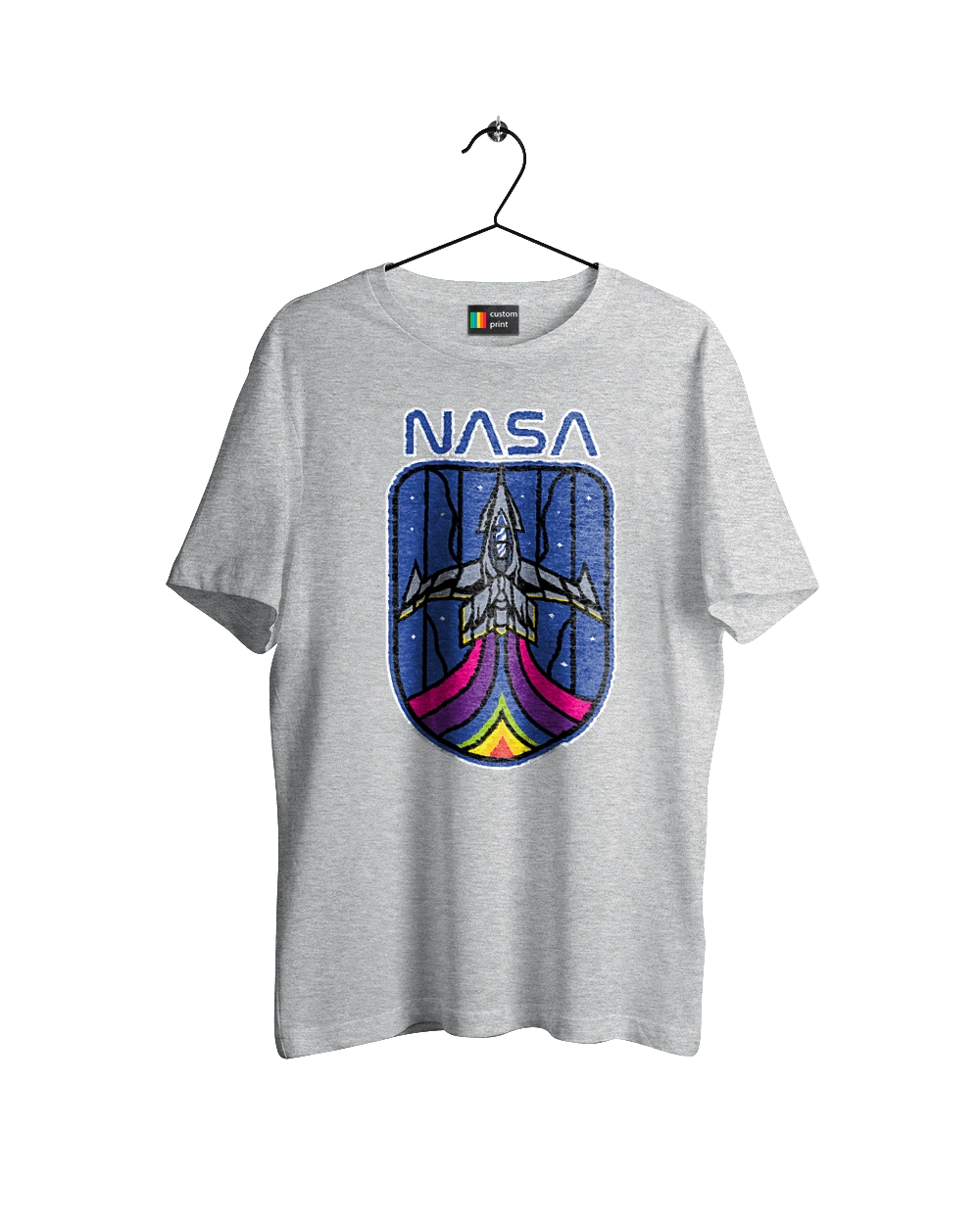 NASA