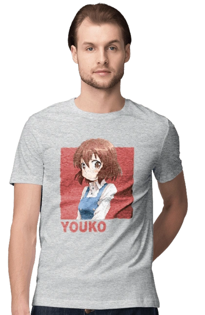 Kiniro Mosaic Yoko Inokuma