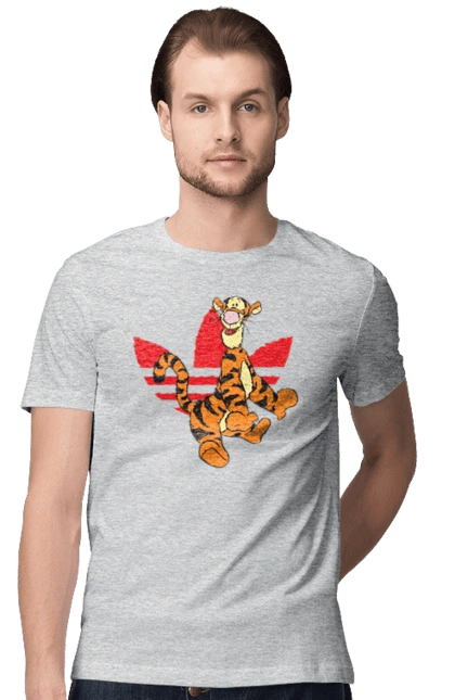 Adidas Tigger