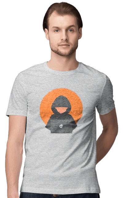 I am a computer programmer