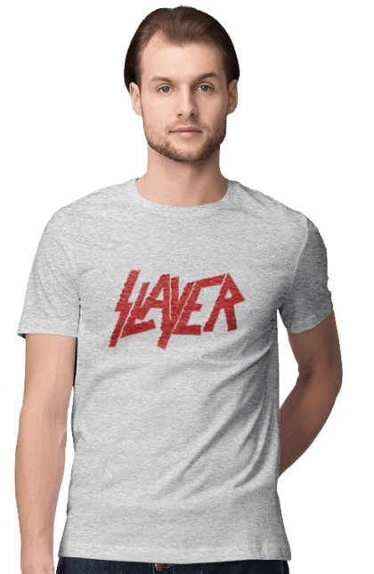 Slayer