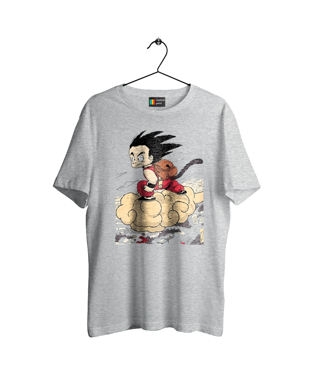 Dragon Ball Son Goku