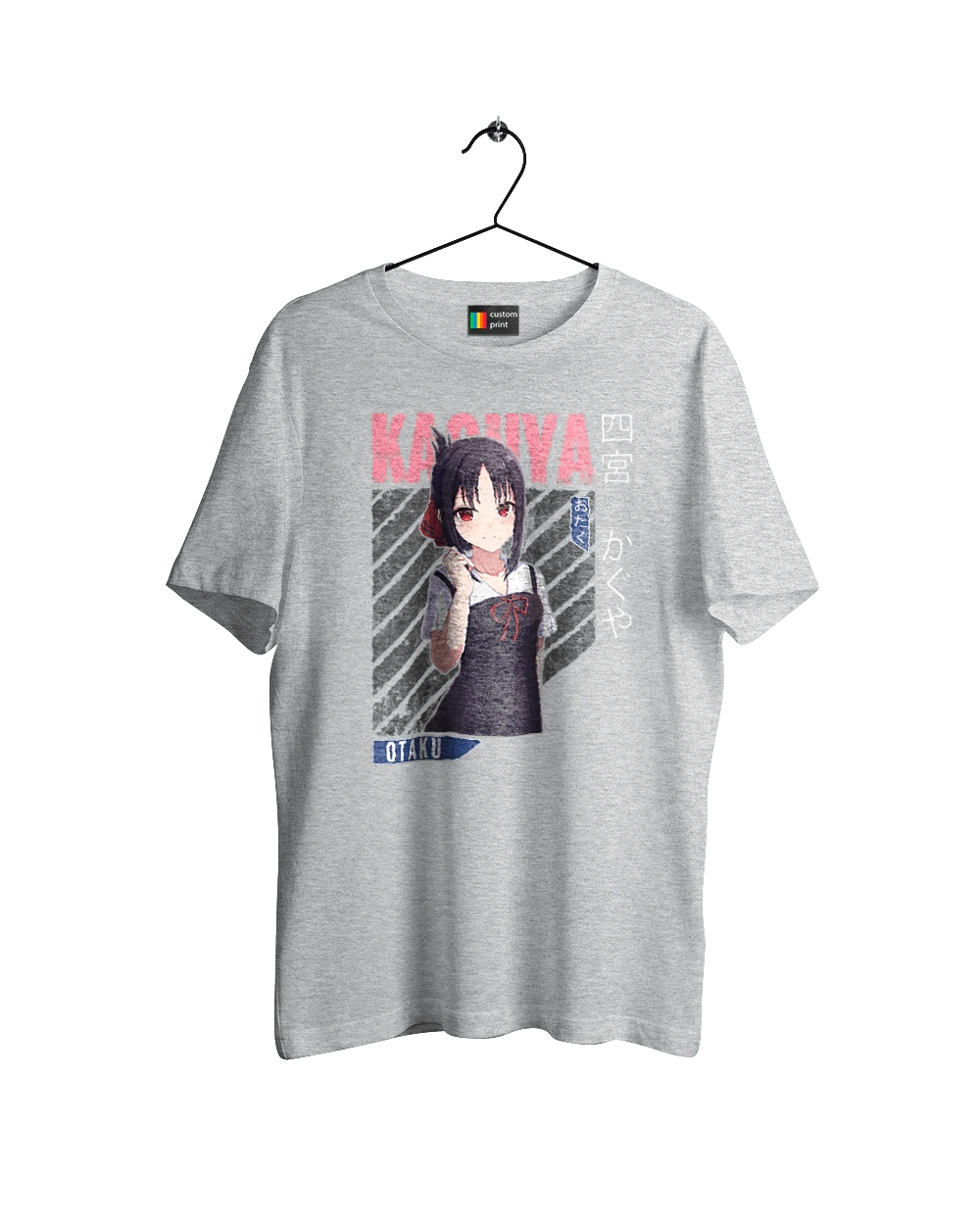 Kaguya sama: Love Is War