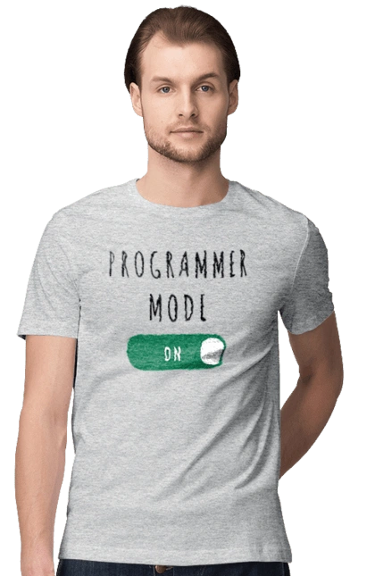 Режим програміста