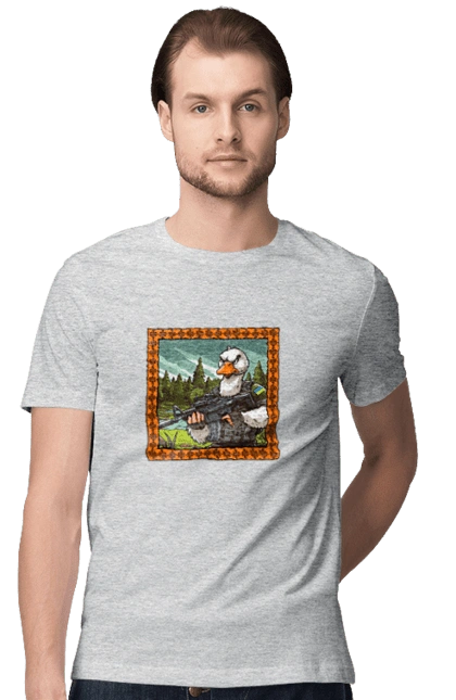 Гусячий десант