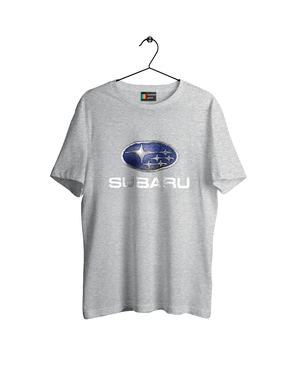 Subaru 2 Wh