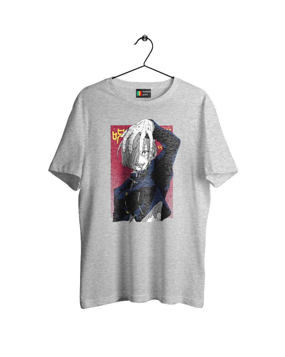 Jujutsu Kaisen Nobara