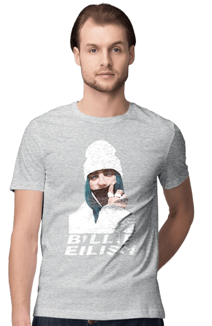 Біллі Айліш