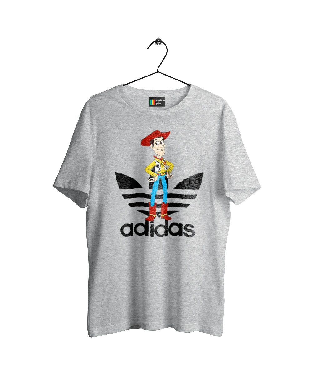 Adidas Woody