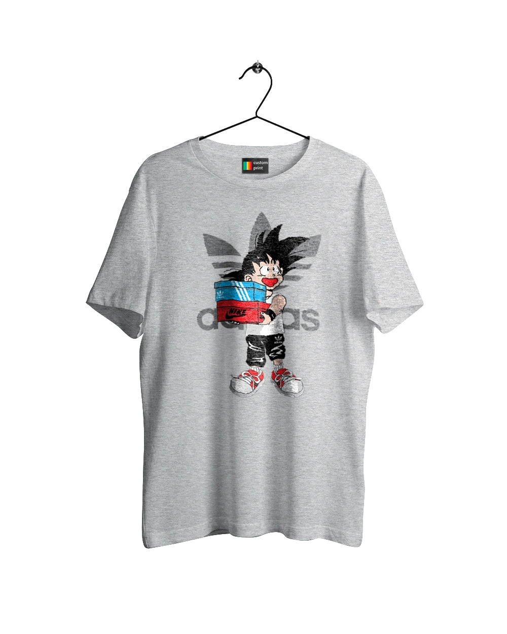 Adidas Son Goku