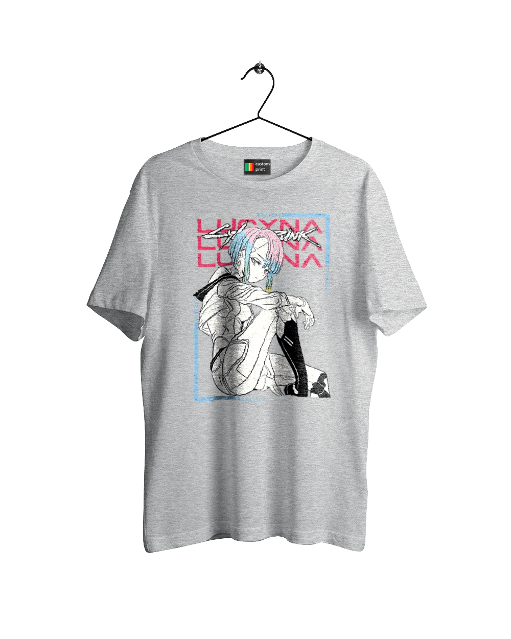 Cyberpunk: Edgerunners Lucy