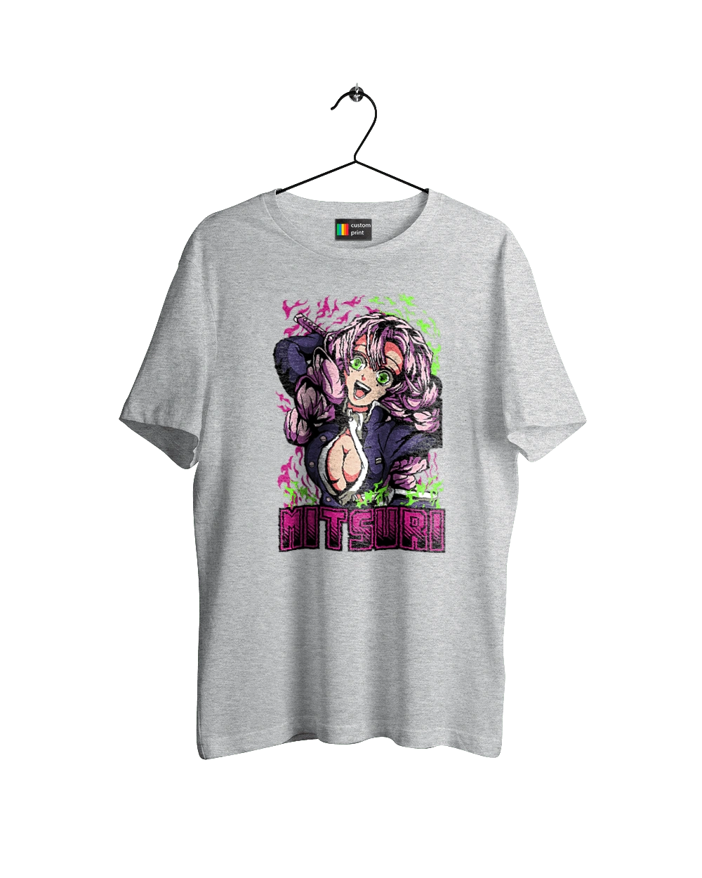 Demon Slayer Mitsuri