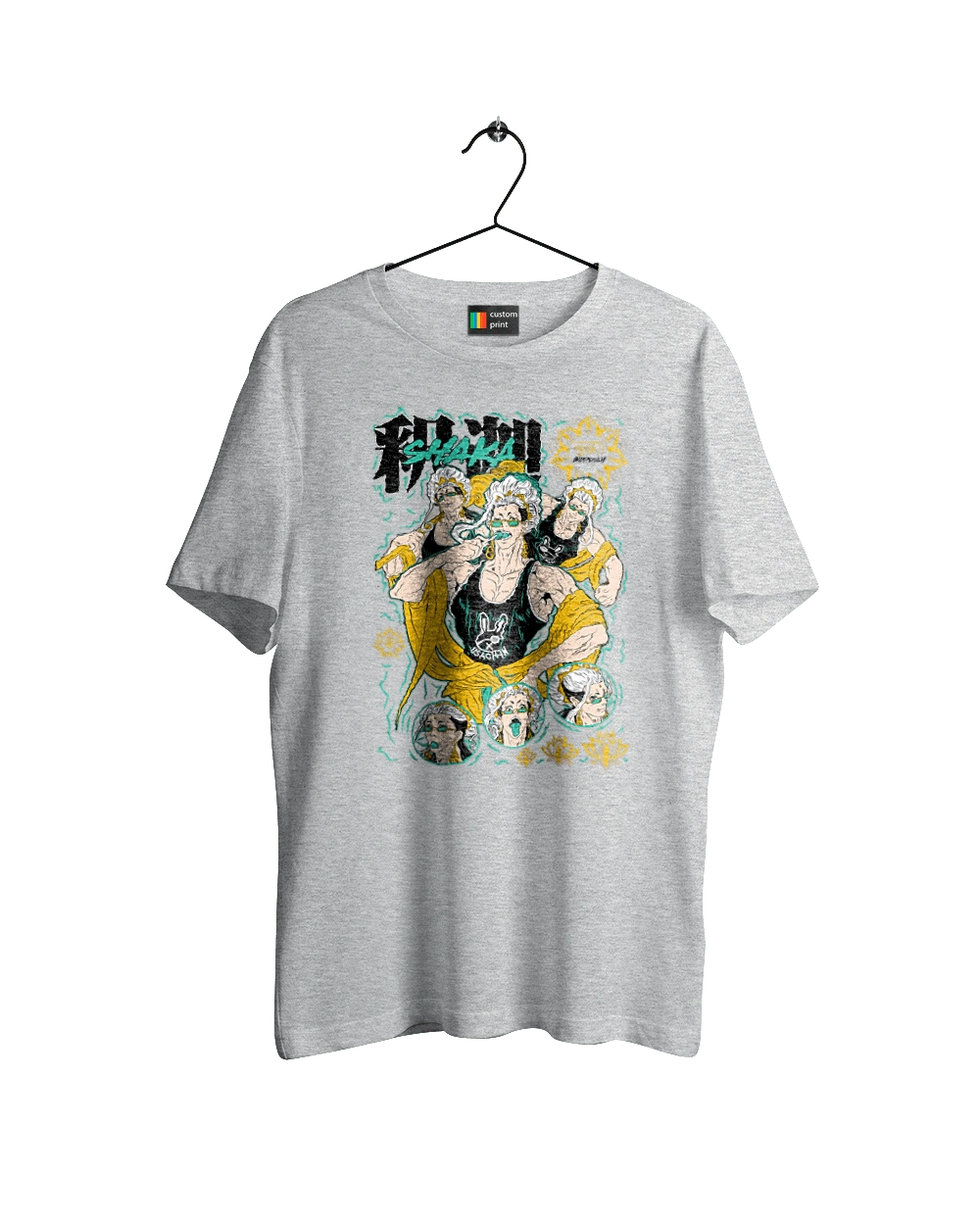 Повість про кінець світу Будда