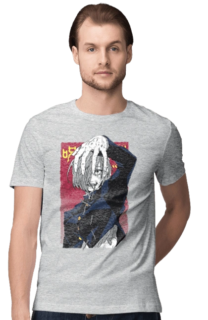 Jujutsu Kaisen Nobara