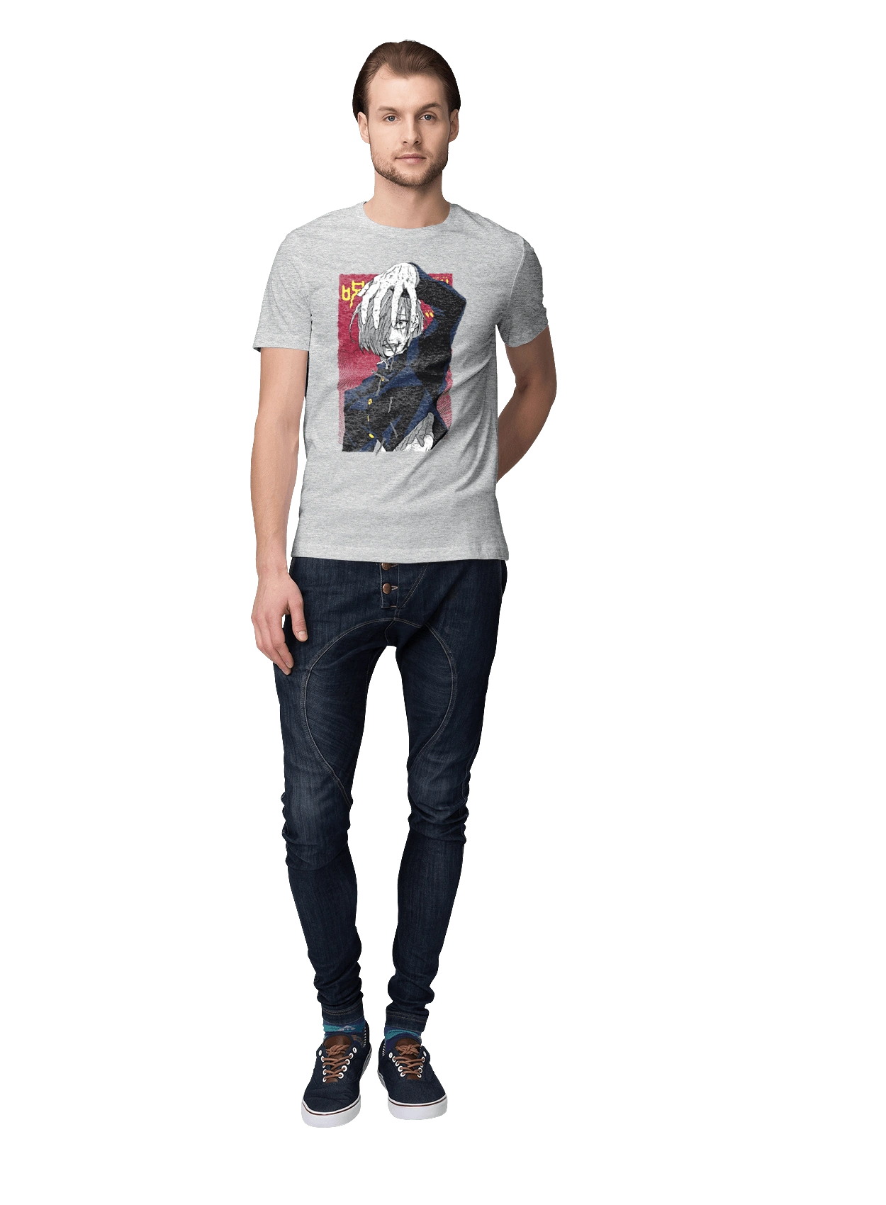 Jujutsu Kaisen Nobara