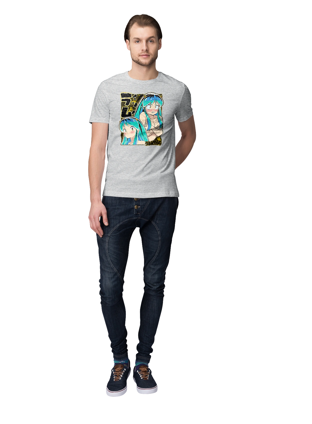 Несносные пришельцы Лам