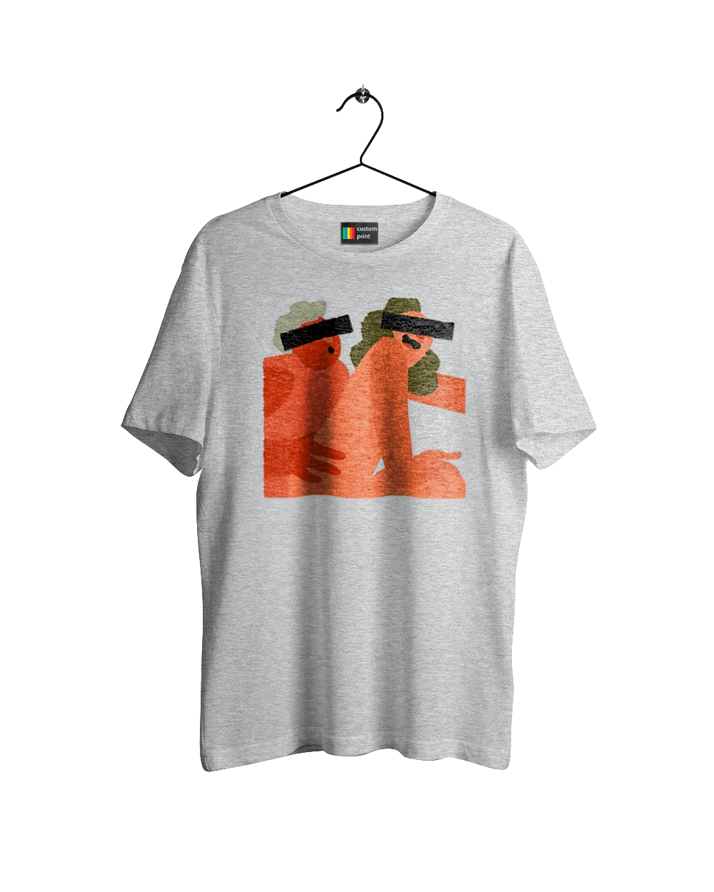 Love and hidden camera