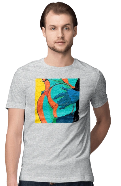 Женская Попа В Мужских Руках