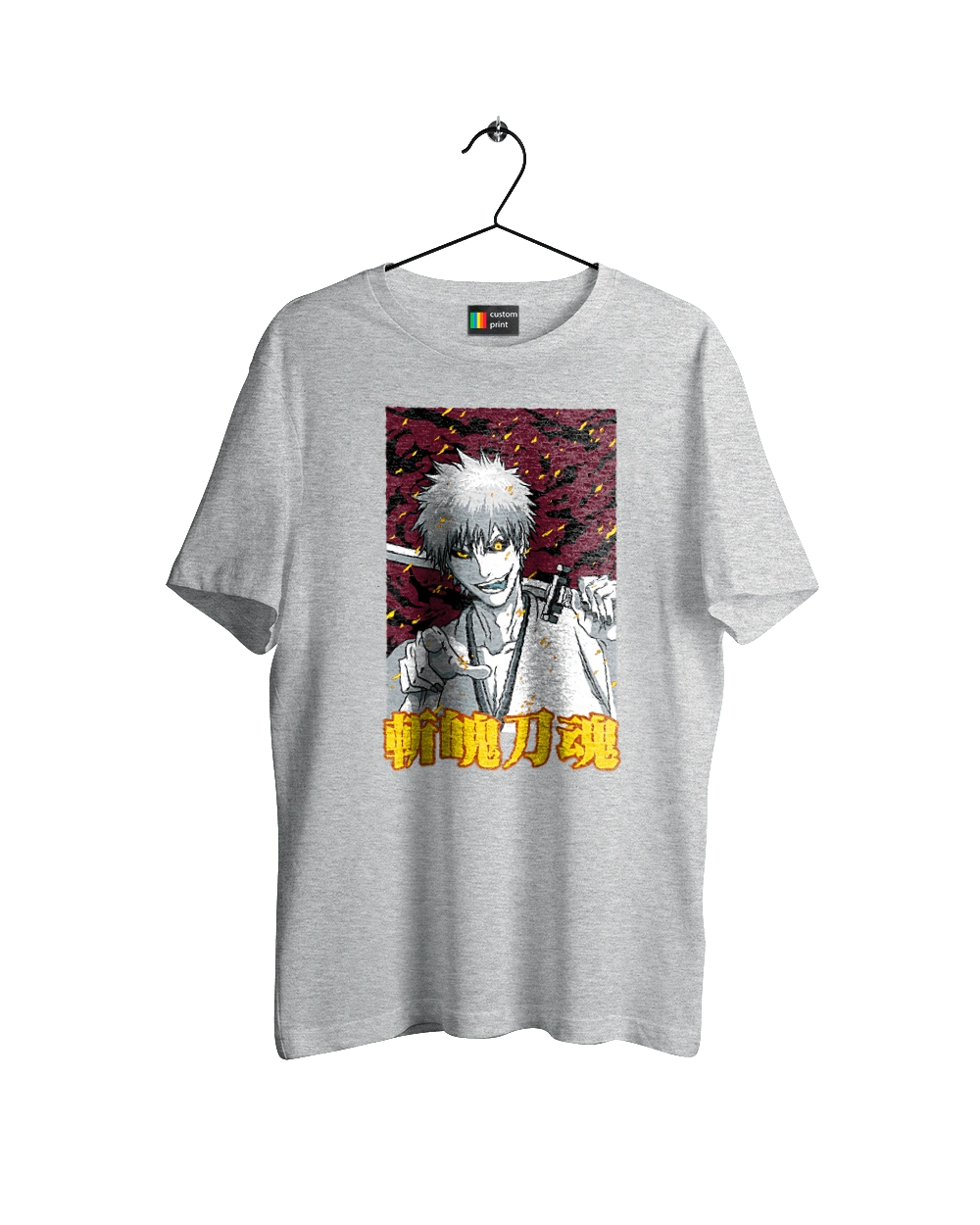 Bleach Ichigo Kurosaki