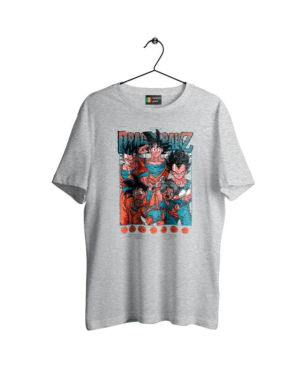 Dragon Ball